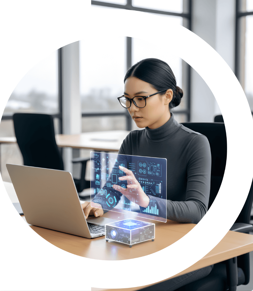 Why Kasura Technologies